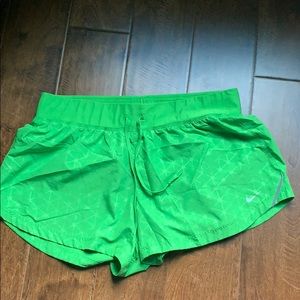Nike shorts